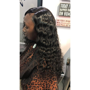 Lace Closures