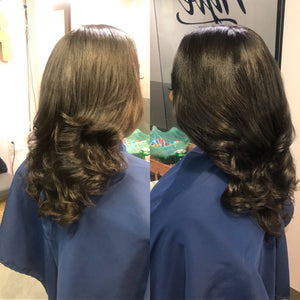 Sultry Chick (Vietnamese Natural Wavy)