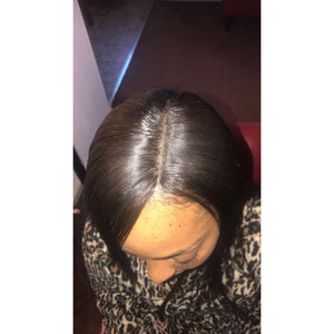 Lace Closures