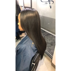 Breezy (Indian Wavy)