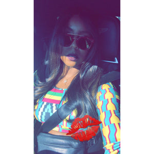 Lace Closures