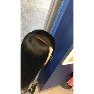 Lace Closures