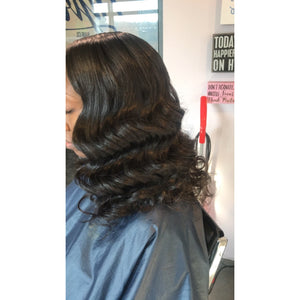 Breezy (Indian Wavy)