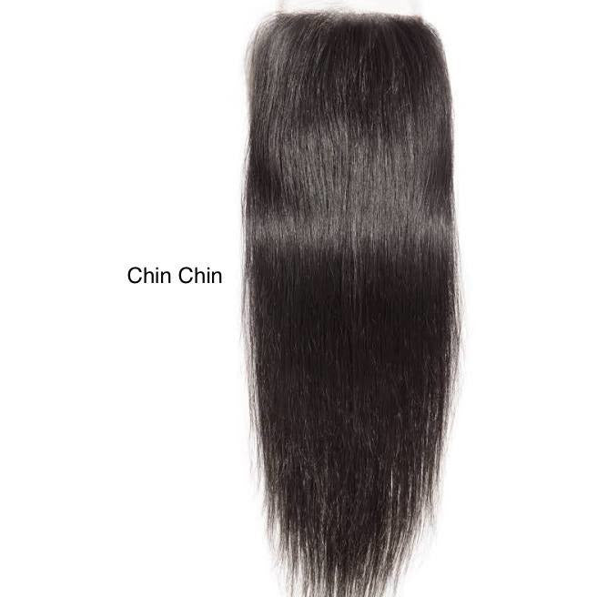 Lace Closures