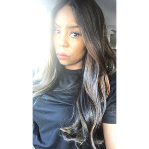 Lace Closures