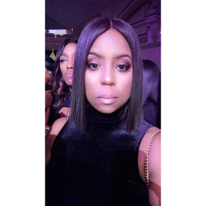 Lace Closures