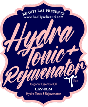 Load image into Gallery viewer, Hydra Tonic &amp; Rejuvenator Mist
