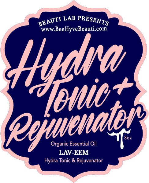 Hydra Tonic & Rejuvenator Mist