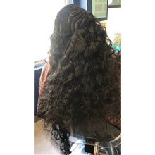Load image into Gallery viewer, Sultry Chick (Brazilian Natural Wavy) - 2 Bundles + Closure