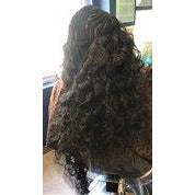 Sultry Chick (Brazilian Natural Wavy) - 2 Bundles + Closure