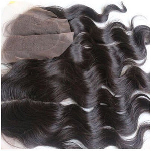 Lace Closures